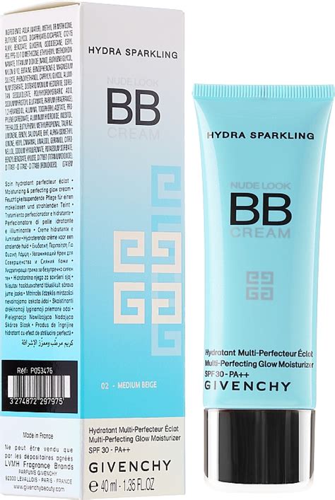 bb cream givenchy